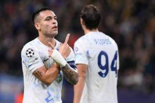 Serie A, oggi Pisa-Inter - Diretta Serie A, oggi Pisa-Inter - Diretta