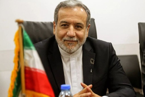 Iran, Araghchi “Non stiamo negoziando con gli Stati Uniti” Iran, Araghchi “Non stiamo negoziando con gli Stati Uniti”
