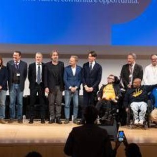 Entain Italia celebra la quarta edizione del Csr Award, protagonisti di sport e inclusione sociale Entain Italia celebra la quarta edizione del Csr Award, protagonisti di sport e inclusione sociale