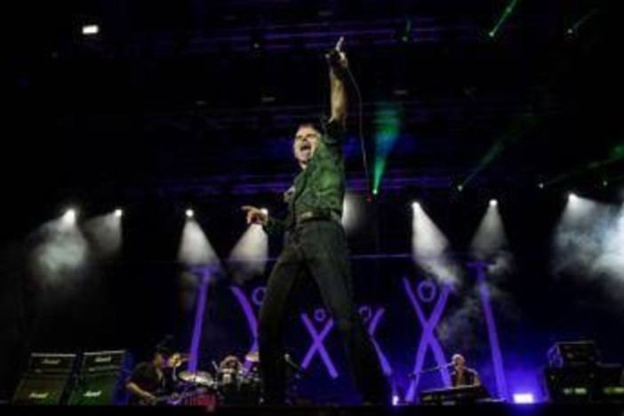 Primo Maggio, per la prima volta i Litfiba al Concertone