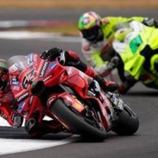 MotoGp, oggi si corre in Repubblica Ceca: orario, griglia di partenza e dove vederla in tv