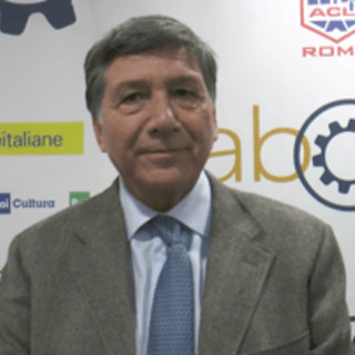 Giovani, Tagliavanti (Cciaa Roma): "Bello così tanti a Labordì per parlare di lavoro" Giovani, Tagliavanti (Cciaa Roma): "Bello così tanti a Labordì per parlare di lavoro"