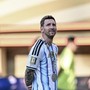 "L'Argentina ha vinto i Mondiali", lo scherzo del pilota ai passeggeri in volo "L'Argentina ha vinto i Mondiali", lo scherzo del pilota ai passeggeri in volo