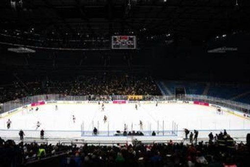 Milano Cortina 2026, la corsa verso le Olimpiadi: 'dentro' il debutto dell'Arena Santa Giulia