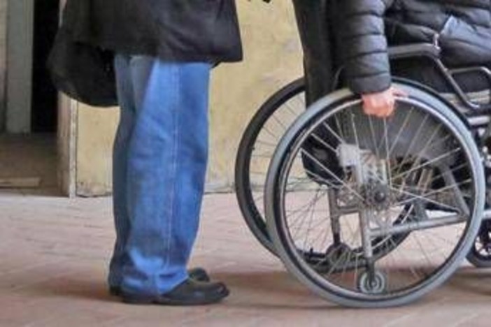 Disabilità, Sin: "32 mln italiani con malattie neurologiche, assistenza sia uguale per tutti" Disabilità, Sin: "32 mln italiani con malattie neurologiche, assistenza sia uguale per tutti"