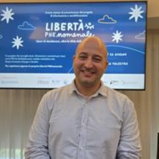 Malattie rare, Costantino (Cometa Asmme): "Fenilchetonuria è sfidante e complessa" Malattie rare, Costantino (Cometa Asmme): "Fenilchetonuria è sfidante e complessa"