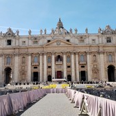 Sabato i funerali del Papa, lo sport italiano pronto a fermarsi