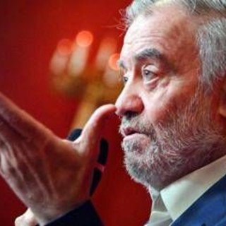 Gergiev a Caserta, annullato il concerto del direttore d'orchestra 'putiniano'