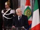 Mattarella “Grati a Polizia, impegno contro soprusi e violenza”