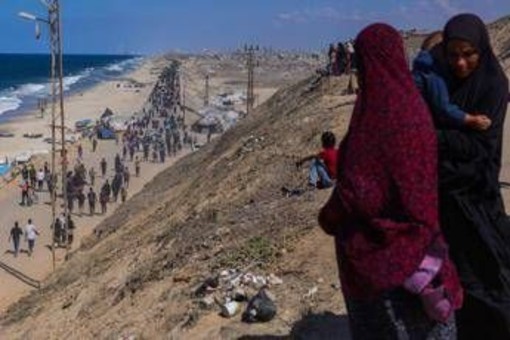Tregua a Gaza, a Sharm el Sheikh la cerimonia per la firma dell'accordo e il summit con Trump