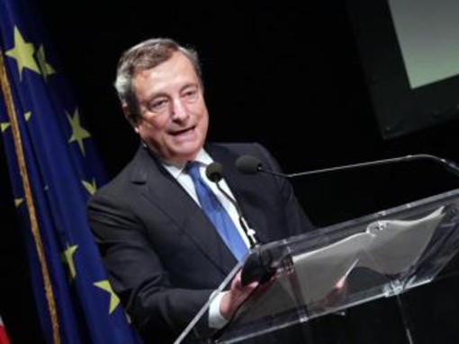 Draghi, il discorso integrale: come deve cambiare l'Ue