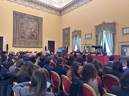 Federfarma Roma “Meno burocrazia per una sanità territoriale più efficiente” Federfarma Roma “Meno burocrazia per una sanità territoriale più efficiente”