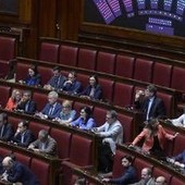 Giustizia, via libera della Camera alla riforma con 243 sì e 109 no. Tensione in Aula e seduta sospesa