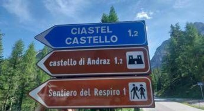 Salute, Lanzarin: &quot;Sentiero del respiro benefico anche dal punto di vista sociale&quot;