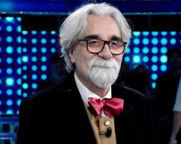 Peppe Vessicchio, c'è anche una storica sentenza che porta il suo nome Peppe Vessicchio, c'è anche una storica sentenza che porta il suo nome