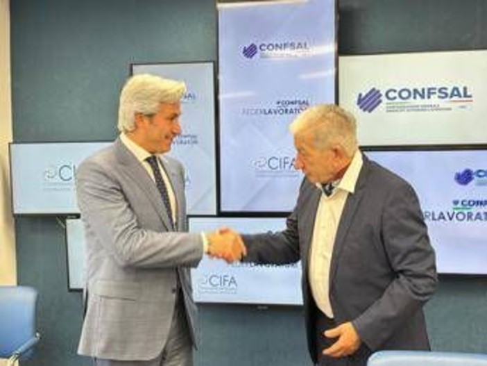 Cifa Italia-Confsal-Confsal FederLavoratori, ccnl manifatturiero Cifa Italia-Confsal-Confsal FederLavoratori, ccnl manifatturiero