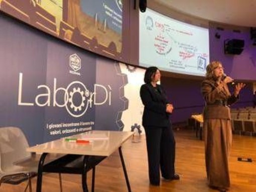 Lavoro, a Roma il LaborDì: il Salone dedicato al lavoro patrocinato da Regione Lazio