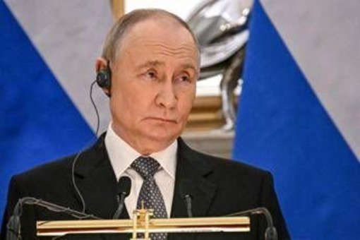 Iran, Putin 'perde' anche Khamenei dopo Assad e Maduro Iran, Putin 'perde' anche Khamenei dopo Assad e Maduro