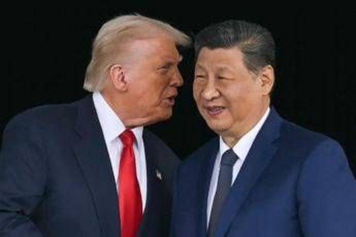 Usa-Cina, l'annuncio di Trump: "Xi Jinping alla Casa Bianca verso fine anno"