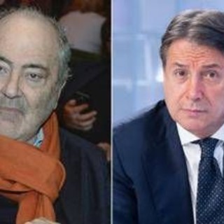 Ucraina, Bettini: "Negoziato e armi difensive a Kiev". Conte: "Così non c'è svolta" Ucraina, Bettini: "Negoziato e armi difensive a Kiev". Conte: "Così non c'è svolta"