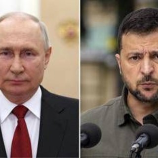 Ucraina, piano Usa-Europa per la pace: garanzie a Kiev e accordo energetico con Russia. Ma Mosca smentisce