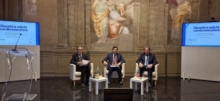 Obesità e salute del cuore, 550 mln di risparmi in 2 anni con terapie efficaci Obesità e salute del cuore, 550 mln di risparmi in 2 anni con terapie efficaci