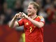 Mondiali, oggi sedicesimi Belgio-Senegal: orario, probabili formazioni e dove vederla in tv (in chiaro)