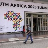 G20, Meloni verso Johannesburg: impegno Italia su migranti e debito Africa G20, Meloni verso Johannesburg: impegno Italia su migranti e debito Africa