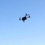 Allerta in Germania, drone cade vicino a una base militare Allerta in Germania, drone cade vicino a una base militare