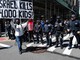 Israele, cresce protesta in università Usa: 150 arresti a New York