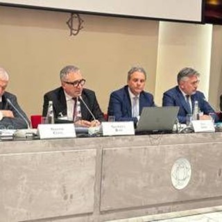 Energia, Bufo (Iren): "Stop Ue a Ppp taglia trasversalmente settori, va trovata soluzione" Energia, Bufo (Iren): "Stop Ue a Ppp taglia trasversalmente settori, va trovata soluzione"