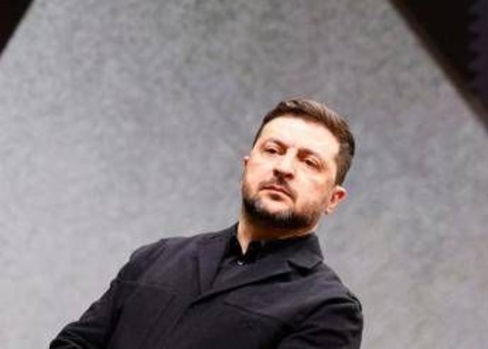 Ucraina, Zelensky: "Trump chiede concessioni a noi ma non a Putin" Ucraina, Zelensky: "Trump chiede concessioni a noi ma non a Putin"