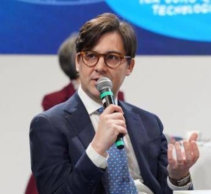 Imprese, Mei (Grant Thornton): "Sfida è integrare rendicontazione con contesto geopolitico"