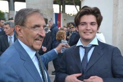Archiviate le accuse di violenza sessuale per La Russa jr e l'amico Tommaso Gilardoni Archiviate le accuse di violenza sessuale per La Russa jr e l'amico Tommaso Gilardoni