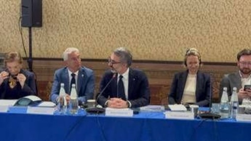 Firmato a Roma consensus europeo MindShift, 5 mosse per accesso equo e veloce a diagnosi precoce e nuove terapie Firmato a Roma consensus europeo MindShift, 5 mosse per accesso equo e veloce a diagnosi precoce e nuove terapie