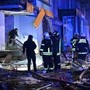 Ucraina, raid di droni russi in tutto il Paese: diverse vittime. Trump: &quot;Situazione difficile&quot;