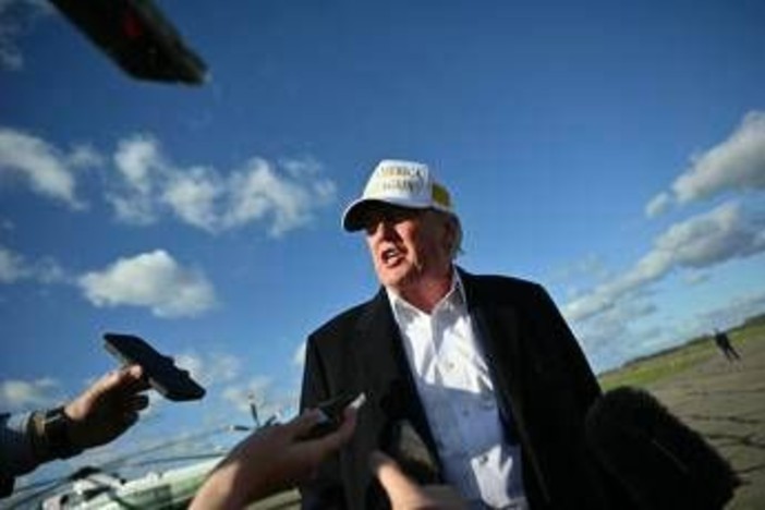 Trump: &quot;Ottimo incontro con Zelensky, Putin deve fermarsi&quot;