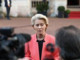 Covid, sms scambiati tra von der Leyen e Pfizer: annullato divieto di accesso