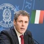 Acqua, Casini (Aubac): dopo sei anni di siccità l'Italia centrale torna alla normalità ma non al recupero totale