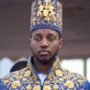 È morto a 34 anni il monarca più giovane del mondo: addio a re Rukidi IV È morto a 34 anni il monarca più giovane del mondo: addio a re Rukidi IV