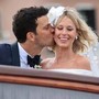 Federica Pellegrini e Matteo Giunta, 3 anni dal 'sì': &quot;Come nelle favole&quot;