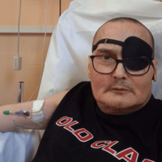 Addio a Stefano 'Verbania' Milani, tifoso del Milan simbolo di coraggio e passione rossonera Addio a Stefano 'Verbania' Milani, tifoso del Milan simbolo di coraggio e passione rossonera