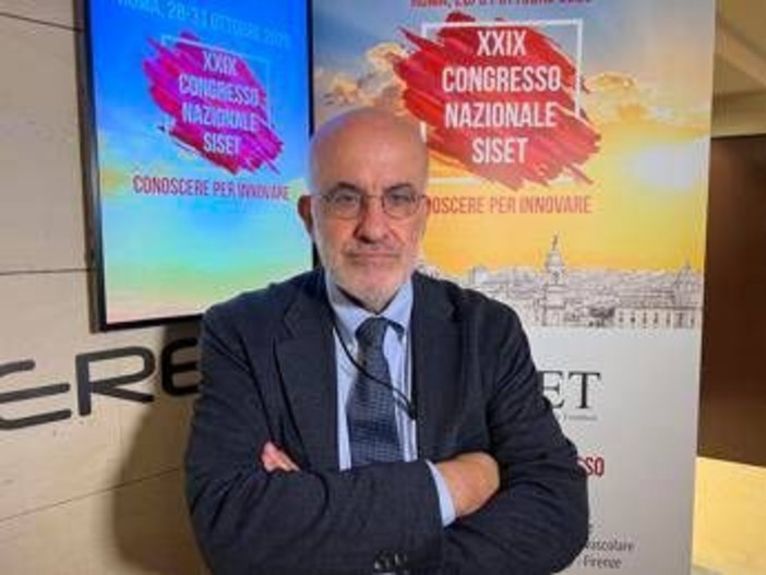 Malattie rare, De Stefano (UniCatt): "Piastrinopenia aumenta del 40% rischio mortalità" Malattie rare, De Stefano (UniCatt): "Piastrinopenia aumenta del 40% rischio mortalità"