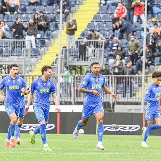 Empoli-Venezia 2-2, scontro salvezza finisce in parità