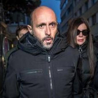 Crans-Montana, Moretti esce dal carcere. Il tribunale: "Non c'è rischio fuga" Crans-Montana, Moretti esce dal carcere. Il tribunale: "Non c'è rischio fuga"