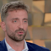 Stefano Corti, la separazione da Bianca Atzei: "Periodo difficile, il dolore è ancora vivo" Stefano Corti, la separazione da Bianca Atzei: "Periodo difficile, il dolore è ancora vivo"