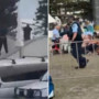 Australia, sparatoria in spiaggia a Sydney durante festa Hanukkah: almeno 3 morti Australia, sparatoria in spiaggia a Sydney durante festa Hanukkah: almeno 3 morti