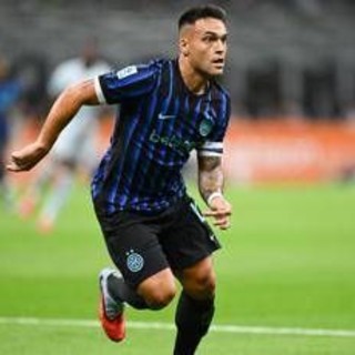 Serie A, oggi Inter-Milan - Diretta