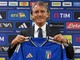 Mancini convoca 34 azzurri per la Nations League, nove le novità Mancini convoca 34 azzurri per la Nations League, nove le novità