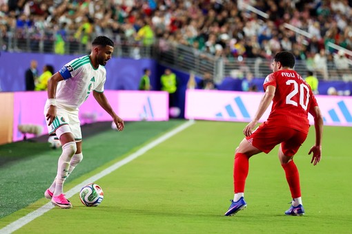 L’Algeria ribalta la Giordania, sfida per il 2° posto con l’Austria L’Algeria ribalta la Giordania, sfida per il 2° posto con l’Austria